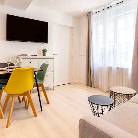 Appartement Saint Malo Centre Εξωτερικό φωτογραφία
