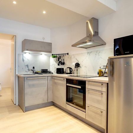Appartement Saint Malo Centre Εξωτερικό φωτογραφία