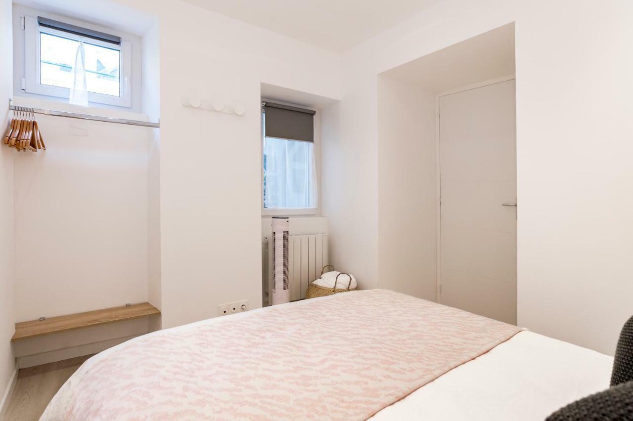 Appartement Saint Malo Centre Εξωτερικό φωτογραφία