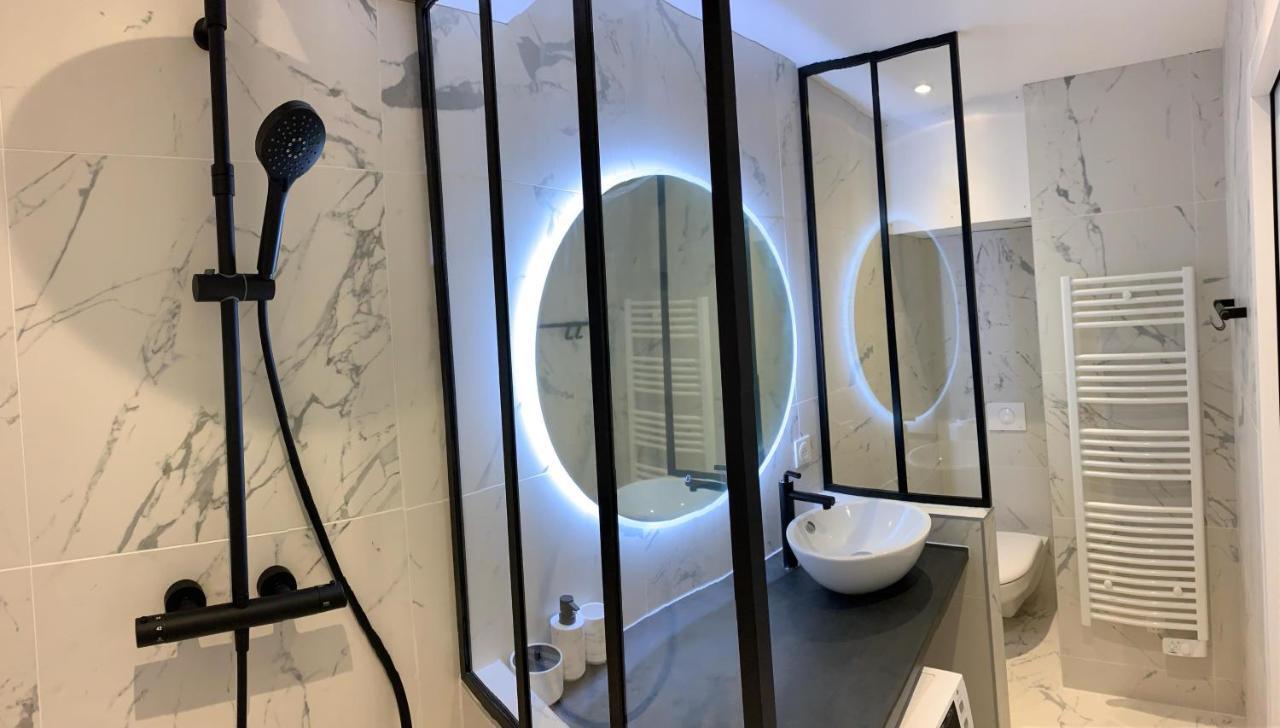 Appartement Saint Malo Centre Εξωτερικό φωτογραφία