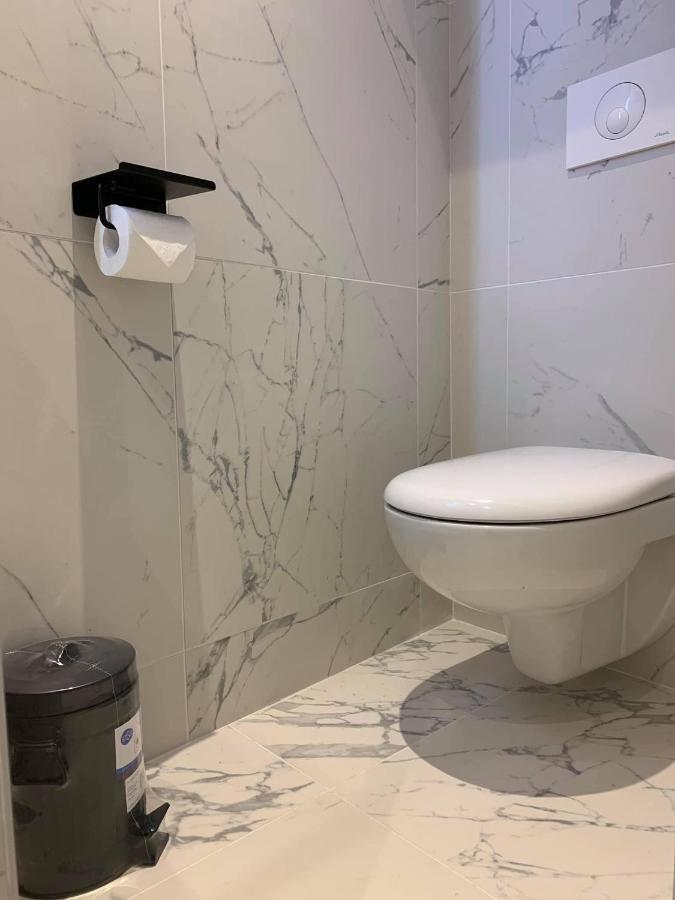 Appartement Saint Malo Centre Εξωτερικό φωτογραφία